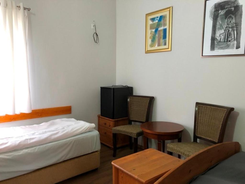 Borostyan 20 Vendeghaz Διαμέρισμα Sárospatak Εξωτερικό φωτογραφία