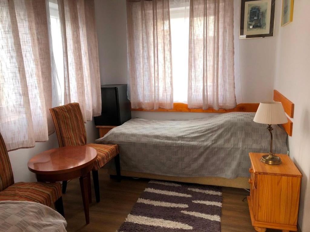 Borostyan 20 Vendeghaz Διαμέρισμα Sárospatak Εξωτερικό φωτογραφία
