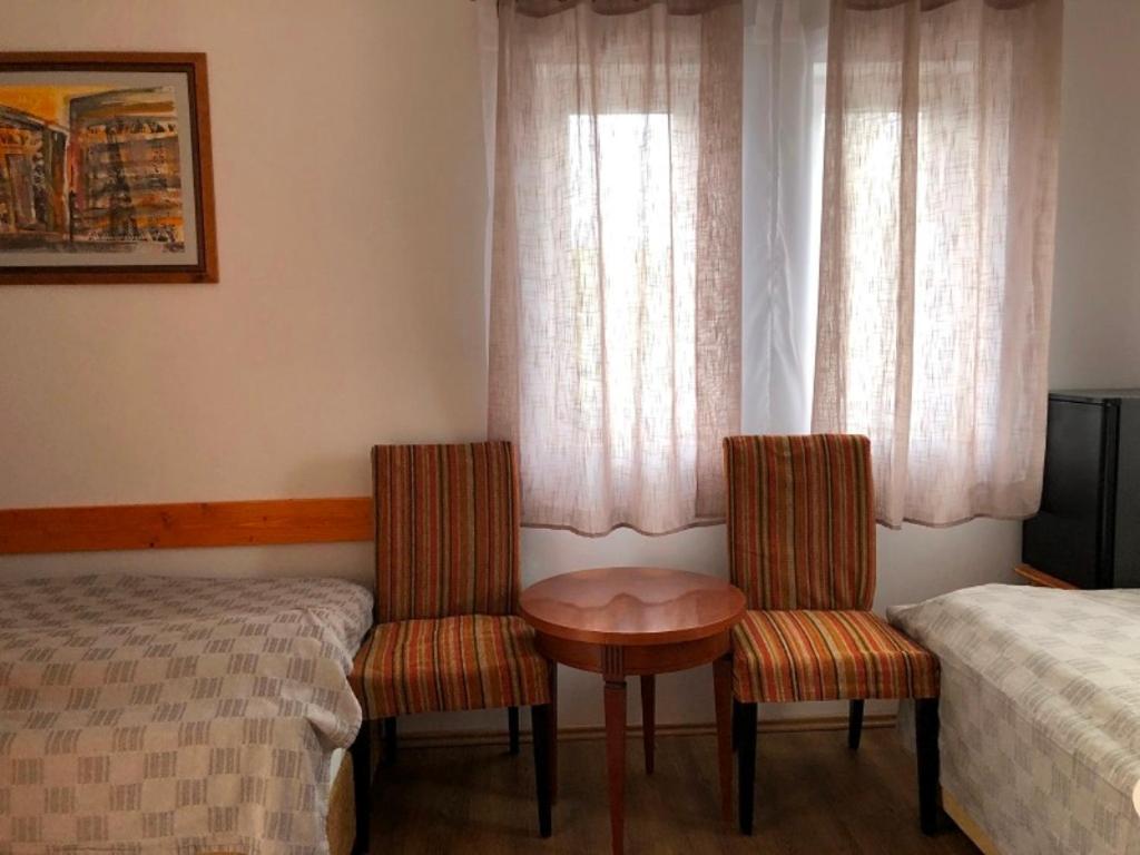 Borostyan 20 Vendeghaz Διαμέρισμα Sárospatak Εξωτερικό φωτογραφία